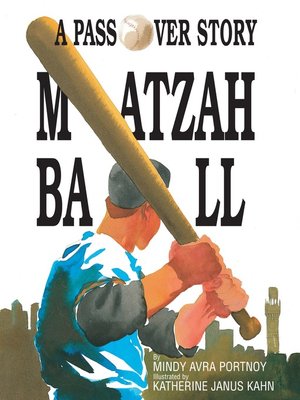 cover image of Matzah Ball